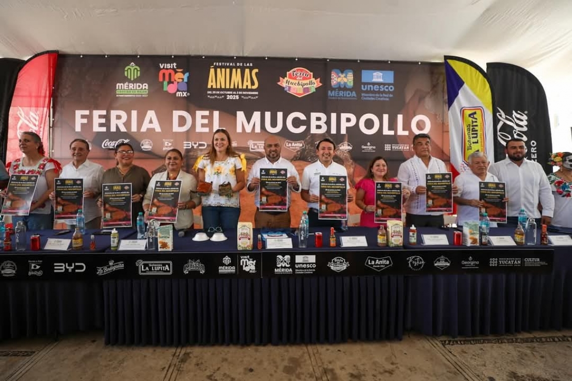 EL MUCBILPOLLO EL REY DE LA FERIA EN SAN SEBASTIÁN