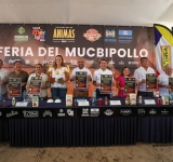 EL MUCBILPOLLO EL REY DE LA FERIA EN SAN SEBASTIÁN