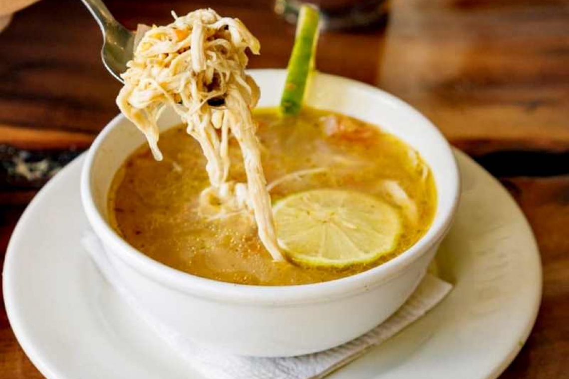 Restaurantes Colonos tuvo gran éxito en la Semana de Yucatán en México, rebozó con comensales.