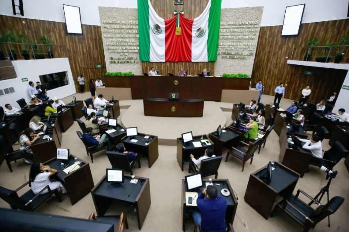 PRESENTAN INICIATIVA PARA PROMOVER LA AUTONOMIA ECONOMICA DE MUJERES VICTIMAS DE VIOLENCIA