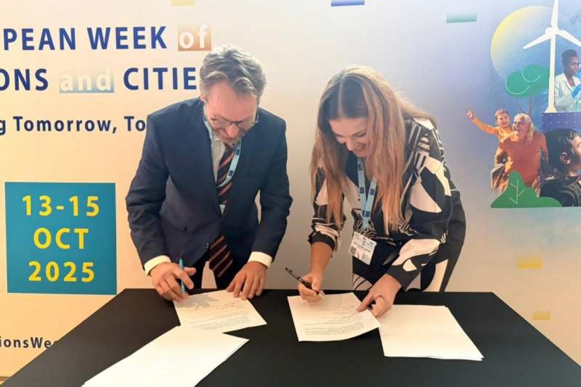 ﻿Concluye Cecilia Patrón exitosa gira internacional de trabajo en busca de intercambios e inversiones para Mérida.