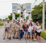 MÉRIDA MAS ILUMINADA Y A. MENOR COSTO.