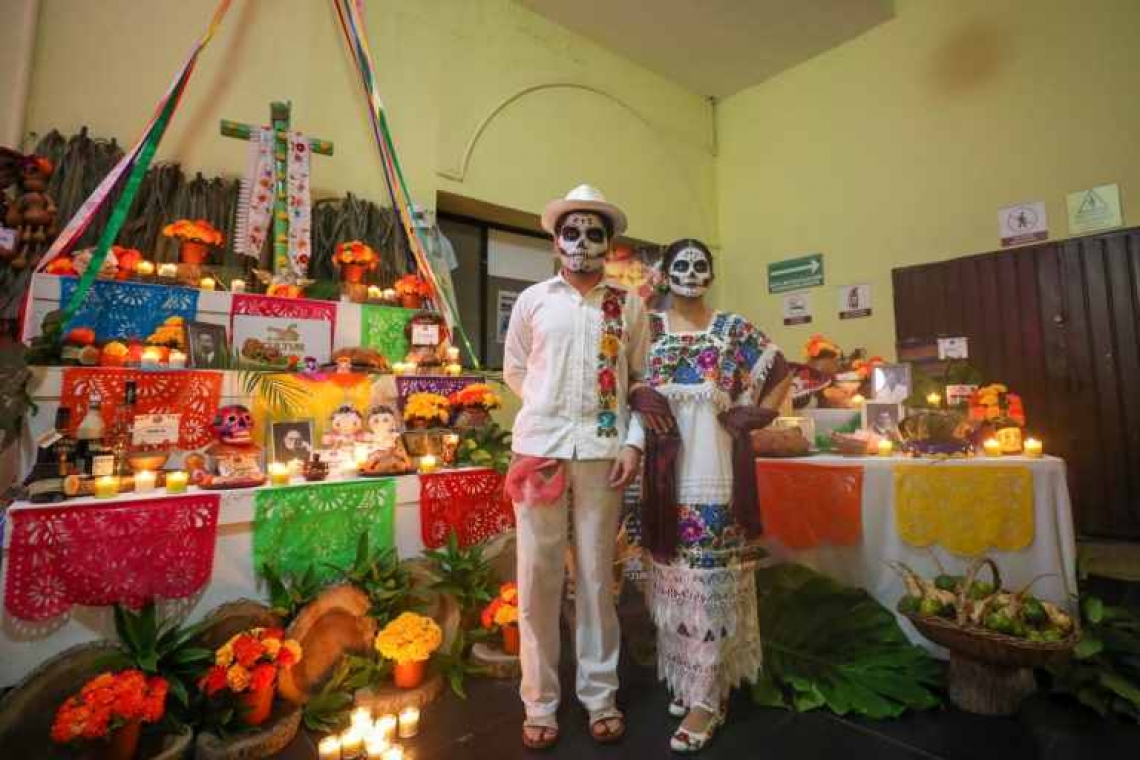 Pasaje Picheta vive inagurá con noche cultural nueva etapa artística.