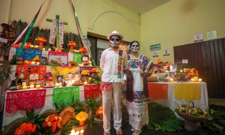 Pasaje Picheta vive inagurá con noche cultural nueva etapa artística.