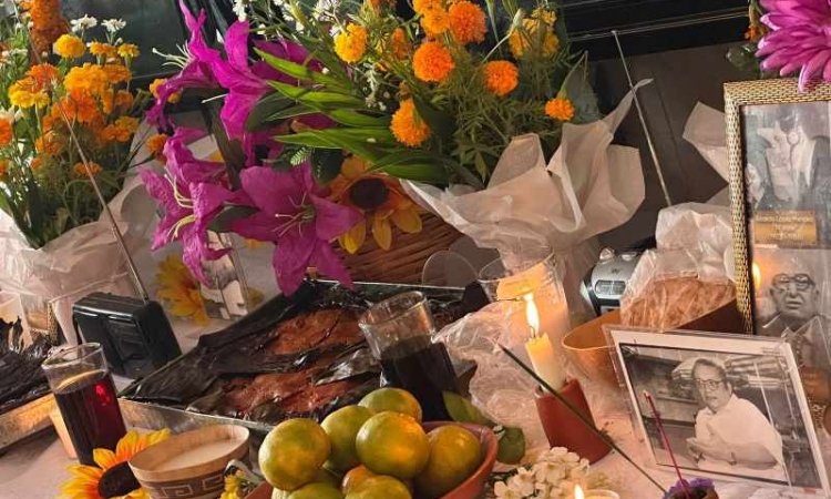 DISCURSO DE LA PRESIDENTA DEL CLY ADRIANA VARGAS LEON 