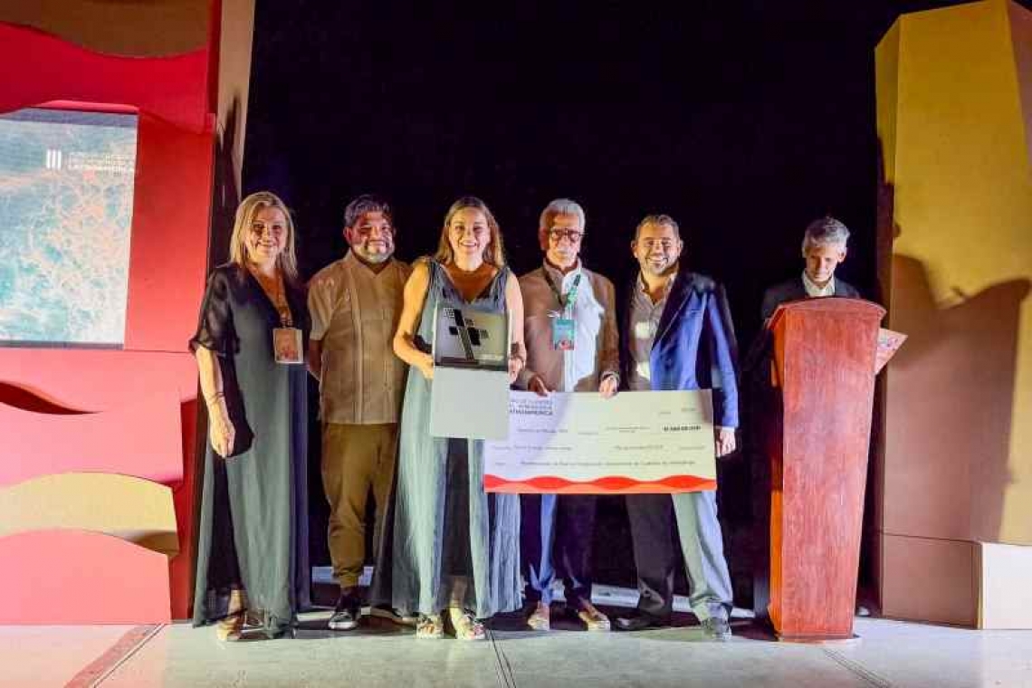 UNESCO reconoce programa Mérida Ta Wéetel del Ayuntamiento como factor de inclusión y accesibilidad del aprendizaje.