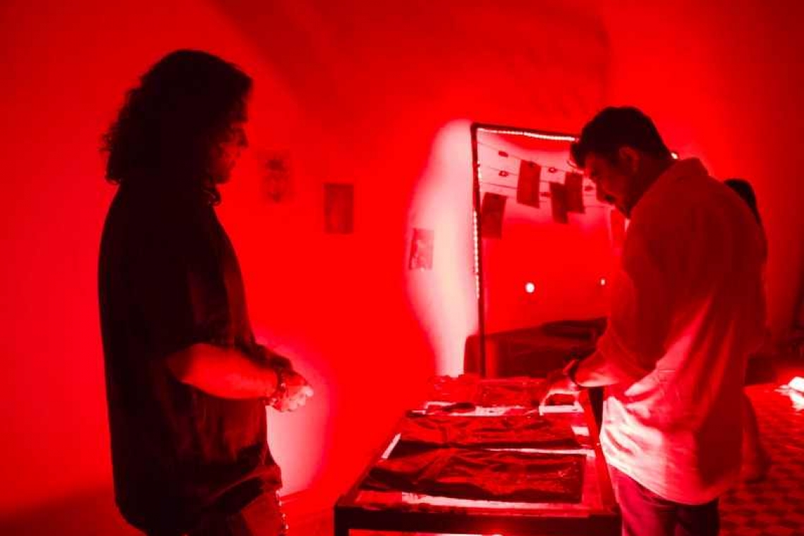   UNAY celebra el arte con más de 30 presentaciones gratuitas en noviembre