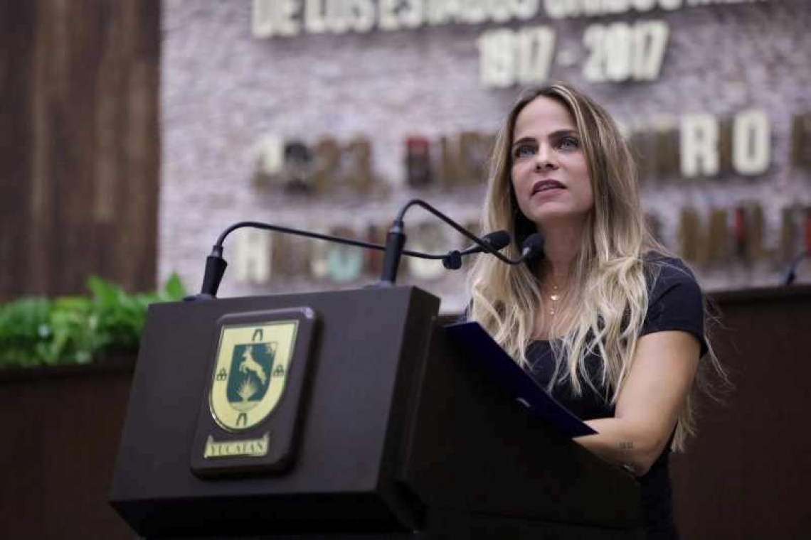 Bohem Calero: “Paternidad Activa” a la Ley para la Protección de la Familia*