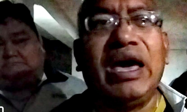 EJIDATARIOS DE KANASIN PIDEN SE LE PAGUEN LAS TIERRAS QUE LES EXPROPIARON