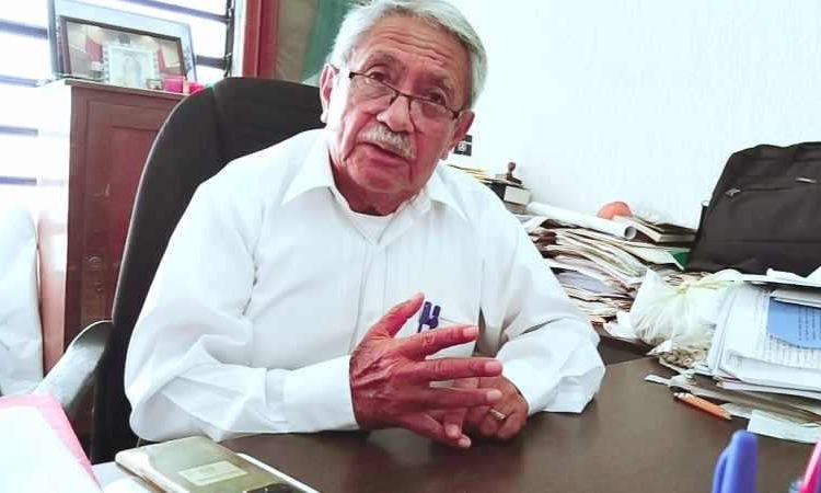 CNC Yucatán al servicio de las comunidades campesinas.