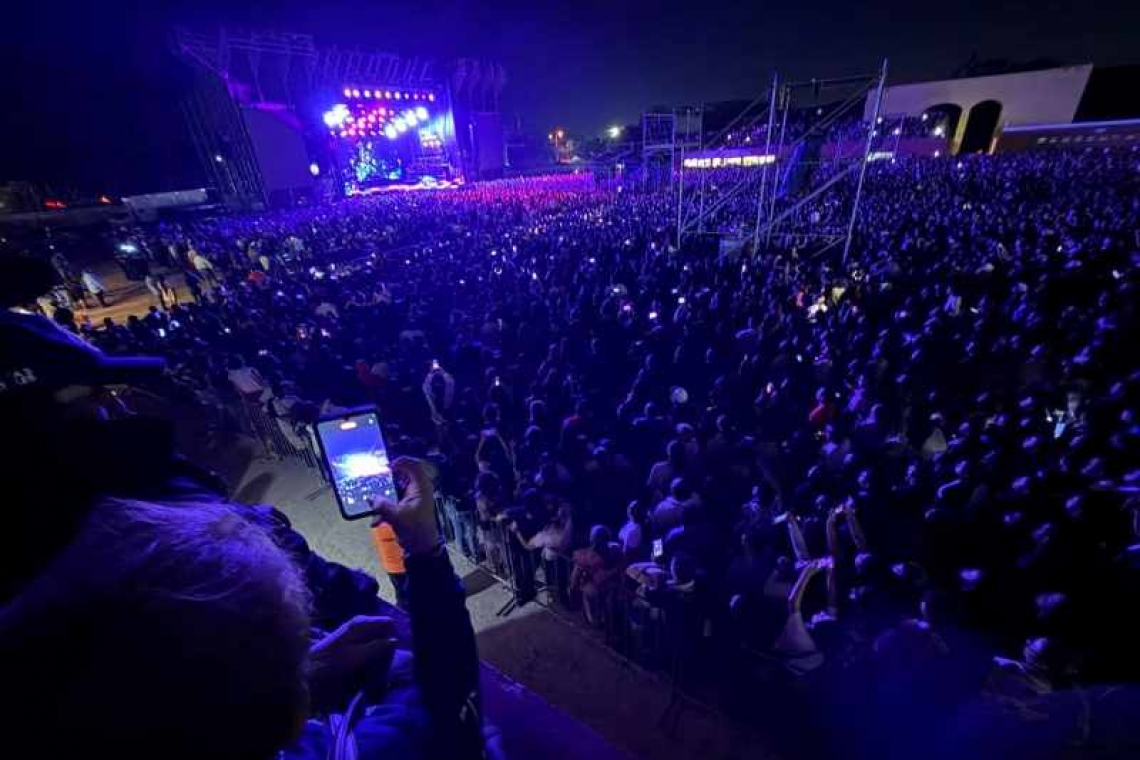 RECORDS DE ASISTENCIA EN IXTMATKUIL