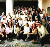 Villa Navideña 2025 en la plancha para disfrutar la magia de la temporada decembrina.