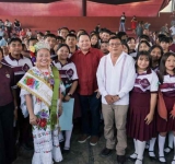 Villa Navideña 2025 en la plancha para disfrutar la magia de la temporada decembrina.