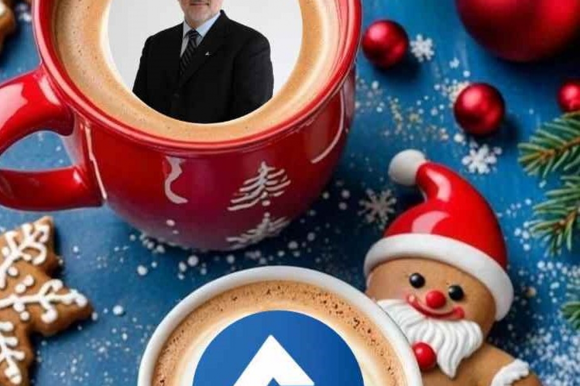 Festividades decembrinas dejarán más de 17 mil millones de pesos, se espera un cierre positivo para el comercio.