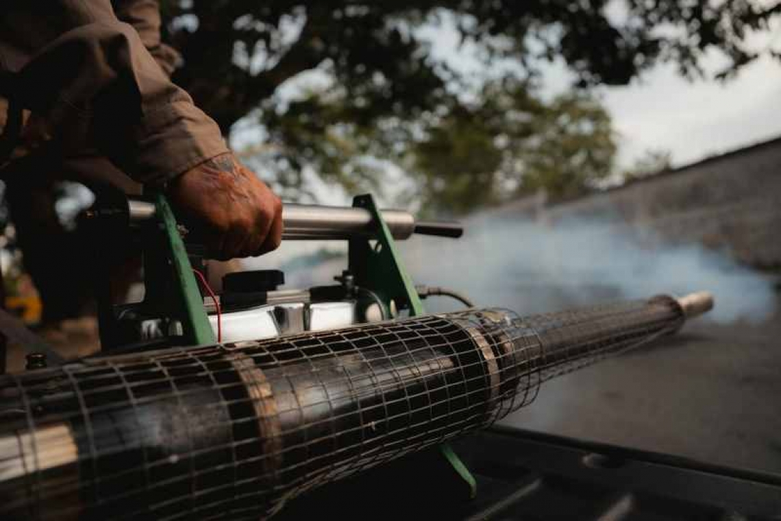 Refuerzan llamado preventivo ante casos de chikungunya