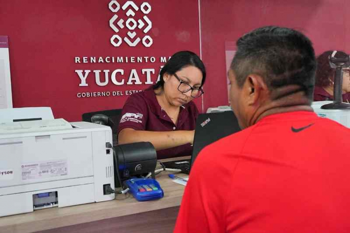  Este domingo aprovecha y realiza tu reemplacamiento