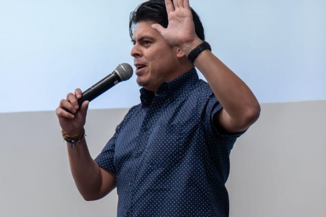 Especialista de la Universidad Texas A&M afirmó que empresas globales aprecian en los egresados el modelo BIS (Bilingue, Internacional y sustentable).