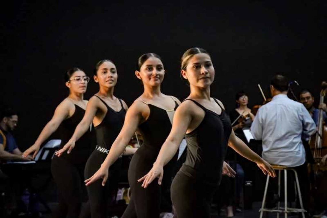 Nace la Fundación UNAY para impulsar desarrollo creativo y cultural de Yucatán.