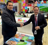 Mérida de nuevo presente en la 46a. Edición de la Feria Internacional de Turismo 2026.