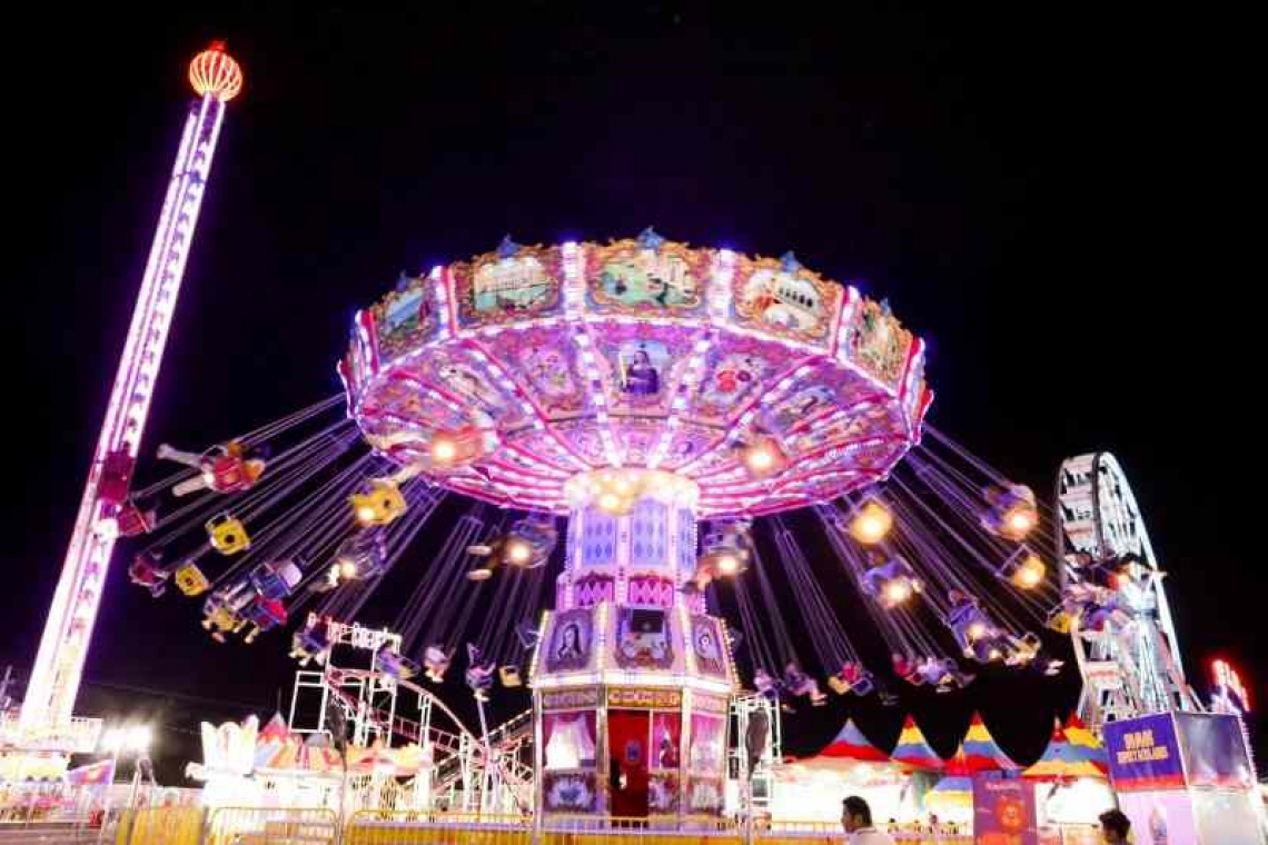  Va y Ven llevará a familias a la Feria de Valladolid con una ruta temporal especial.