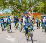 Mérida destaca en Fitur 2026 por sus fortalezas en infraestructura y conectividad; Cecilia Patrón