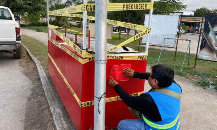  Supervisan Gobernador Joaquín Díaz Mena y titular de la Sedatu avances del Programa de Vivienda para el Bienestar