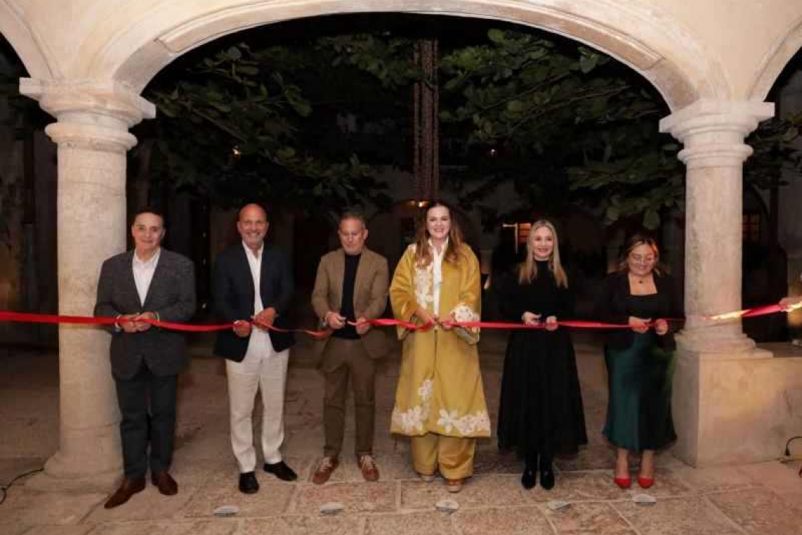 Lanza Cecilia Patrón decálogo para mantener el orden en los espacios públicos y urbanoS.