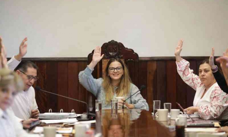 Vamos por una Mérida más ordenada y responsable con su crecimiento urbano; Cecilia Patrón