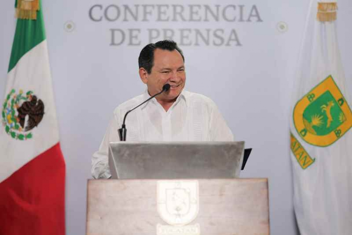 Abren preregistro en línea para acceder a Viviendas del Bienestar