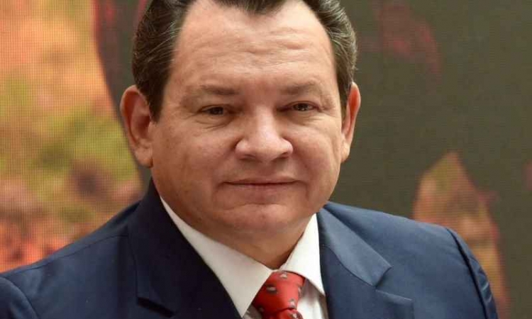 GOBERNADOR DE YUCATAN RESPALDA A LA PRESIDENTA DE MEXICO
