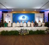   La prosperidad y justicia social en Mérida se construye entre todos; Cecilia Patrón.