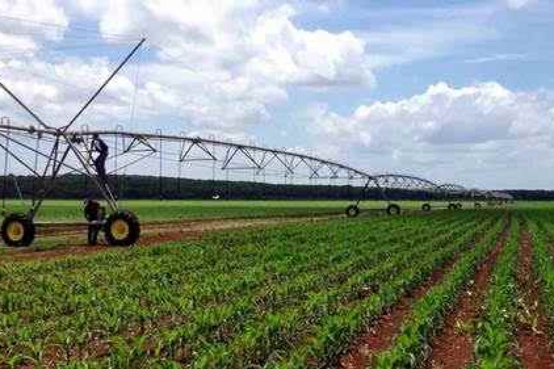 CONAGUA INVITA A PRODUCTORES DE YUCATÁN PARA APROVECHAR EL PROGRAMA DE APOYO A LA INFRAESTRUCTURA HIDROAGRÍCOLA.