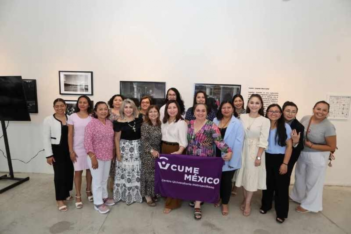 FIRMAN ALIANZA ESTRATEGICA MELY Y CUME