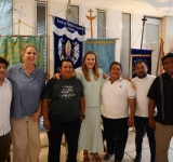 ATY mejora conectividad de las rutas Va y Ven Chichí Suárez