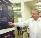 Promueven en Valladolid cultura de protección de datos personales