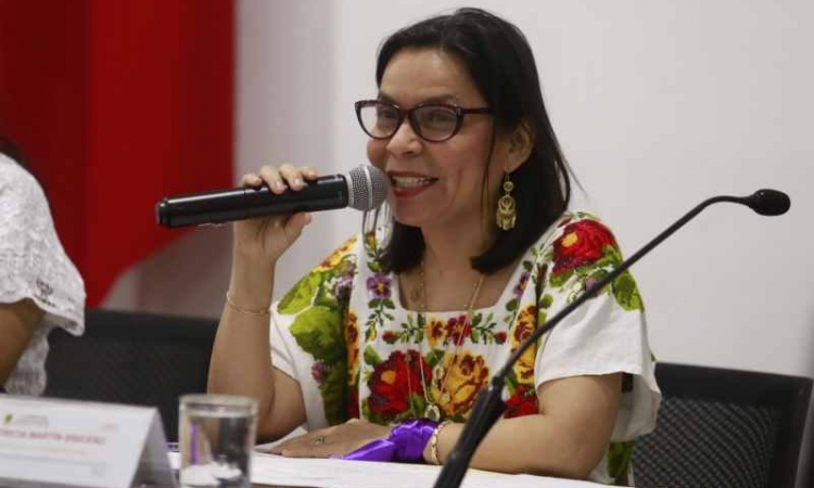 Reflexionan sobre avances en materia de protección e impulso de la lengua maya, a 23 años de la Ley General de los Derechos Lingüísticos en Yucatán.