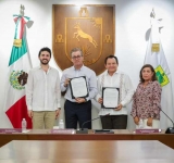   Pensión prenatal: mujeres no deben enfrentar solas los gastos del embarazo, propone el PAN Yucatán