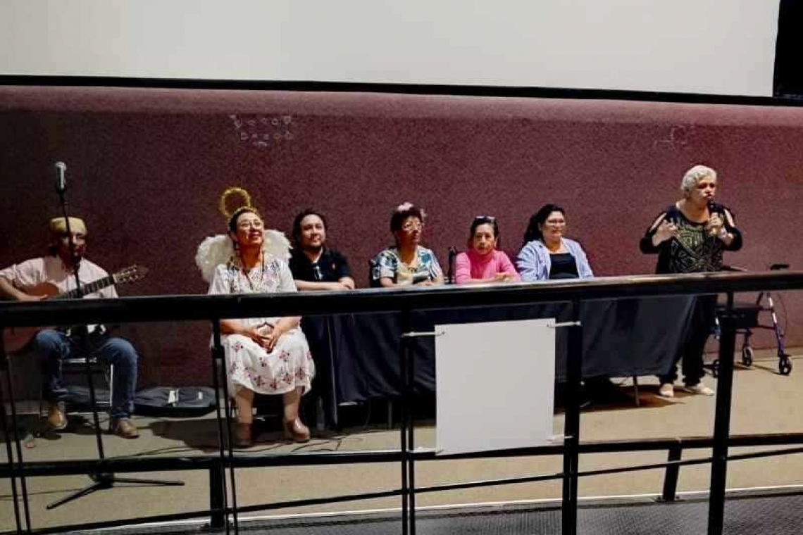 LA MAGIA DE LAS PALABRAS EN MARIPOSAS, TALENTOS Y AVENTURAS.