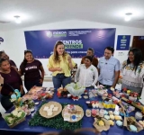 Mérida fortalece la salud y el bienestar en el sur con espacios integrales en comisarías.