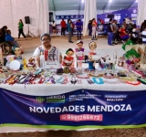   Entrega Cecilia Patrón mejoras en infraestructura urbana y espacios públicos en la zona de Vergel y San Antonio Kaua.