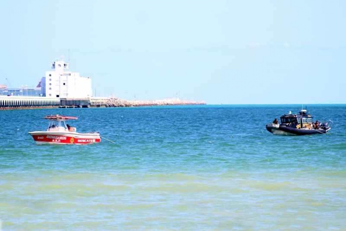 SSP, lista para servir y proteger durante el periodo vacacional de Semana Santa