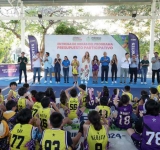 Con participación ciudadana, impulsamos infraestructura recreativa para el bienestar colectivo: Cecilia Patrón Laviada.