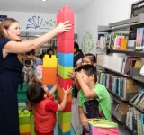 MERIDA CELEBRA A LA NIÑEZ CON CULTURA, CIENCIA, Y DIVERSION PARA TODA LA FAMILIA.