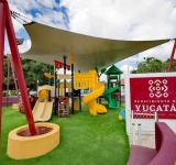 MERIDA CELEBRA A LA NIÑEZ CON CULTURA, CIENCIA, Y DIVERSION PARA TODA LA FAMILIA.