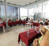 MERIDA CELEBRA A LA NIÑEZ CON CULTURA, CIENCIA, Y DIVERSION PARA TODA LA FAMILIA.