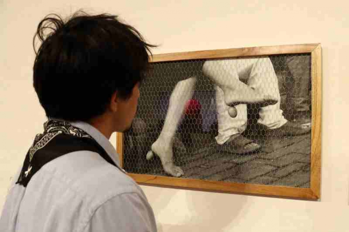  SEDECULTA INVITA VISITAR EXPOSICIONES DE ARTISTAS CONSOLIDADOS, EMERGENTES Y COLECTIVOS EN DISTINTOS RECINTOS DEL CENTRO HISTORICO.