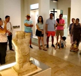 MERIDA CELEBRA A LA NIÑEZ CON CULTURA, CIENCIA, Y DIVERSION PARA TODA LA FAMILIA.