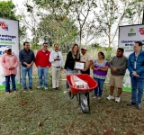 CECILIA PATRÓN CONSOLIDA MÉRIDA COMUNITARIA COMO MODELO DE TURISMO CON JUSTICIA SOCIAL