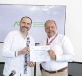 YUCATAN RENUEVA ALIANZA INTERNACIONAL CON LA UITP PARA FORTALECER LA INOVACION EN EL TRANSPORTE PUBLICO