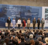 CONGRESO DE YUCATAN APROBO PROYECTO DE DICTAMEN SOBRE MARCO LEGAL PARA BUSQUEDA DE PERSONAS DESAPARECIDAS.